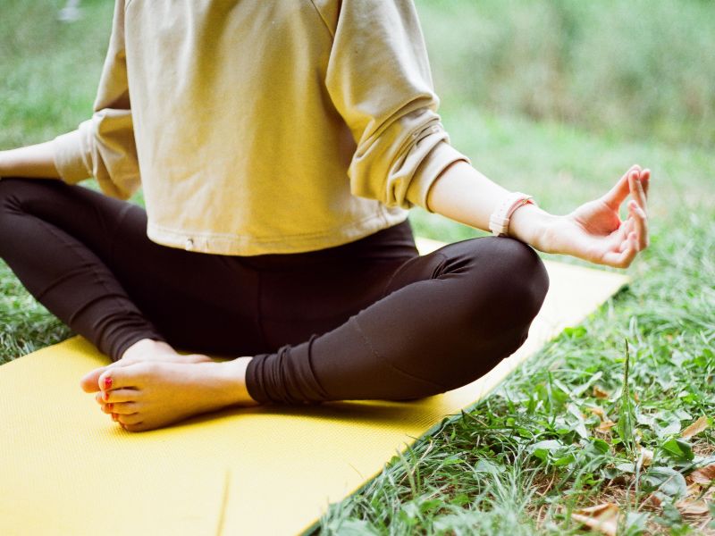 Ayurveda: equilibrio según tu dosha