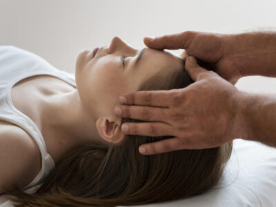 Equilibra tu energía vital con acupuntura profesional