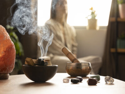 Naturopatía integral: salud con enfoque holístico